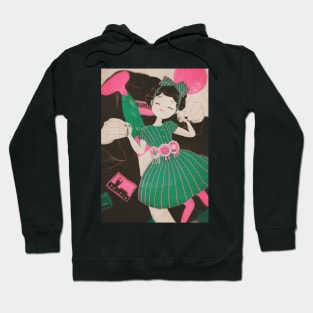 Dance Hoodie